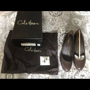Cole Haan pumps